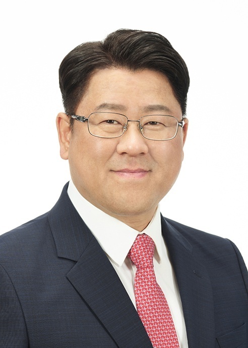 철원군의원 당선인 강세용