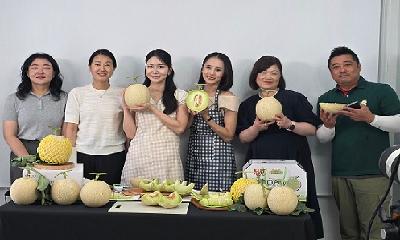 러시멜로, 라이브커머스 400박스 완판