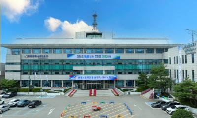 철원군, 고2 학생 30명 대상 '2026 청소년 글로벌 문화체험' 실시