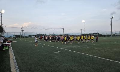 2026 철원군수배 축구대회 성료