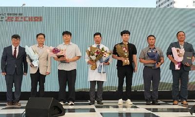 청정 강원축산의 우수성을 알리다