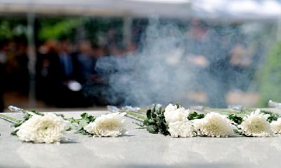 제37회 미수복강원도 합동망향제 개최