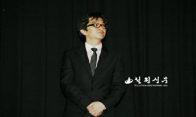 철원 출신 김재중 대표, 드라마 ‘스캔들’ 제작